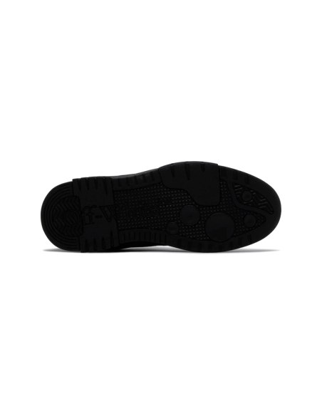 Off-White Out of Office Low Triple Black,Off-White Out of Office