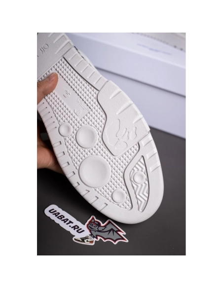 Off-White Out Of Office Sneakers"WHITE",Off-White Out of Office