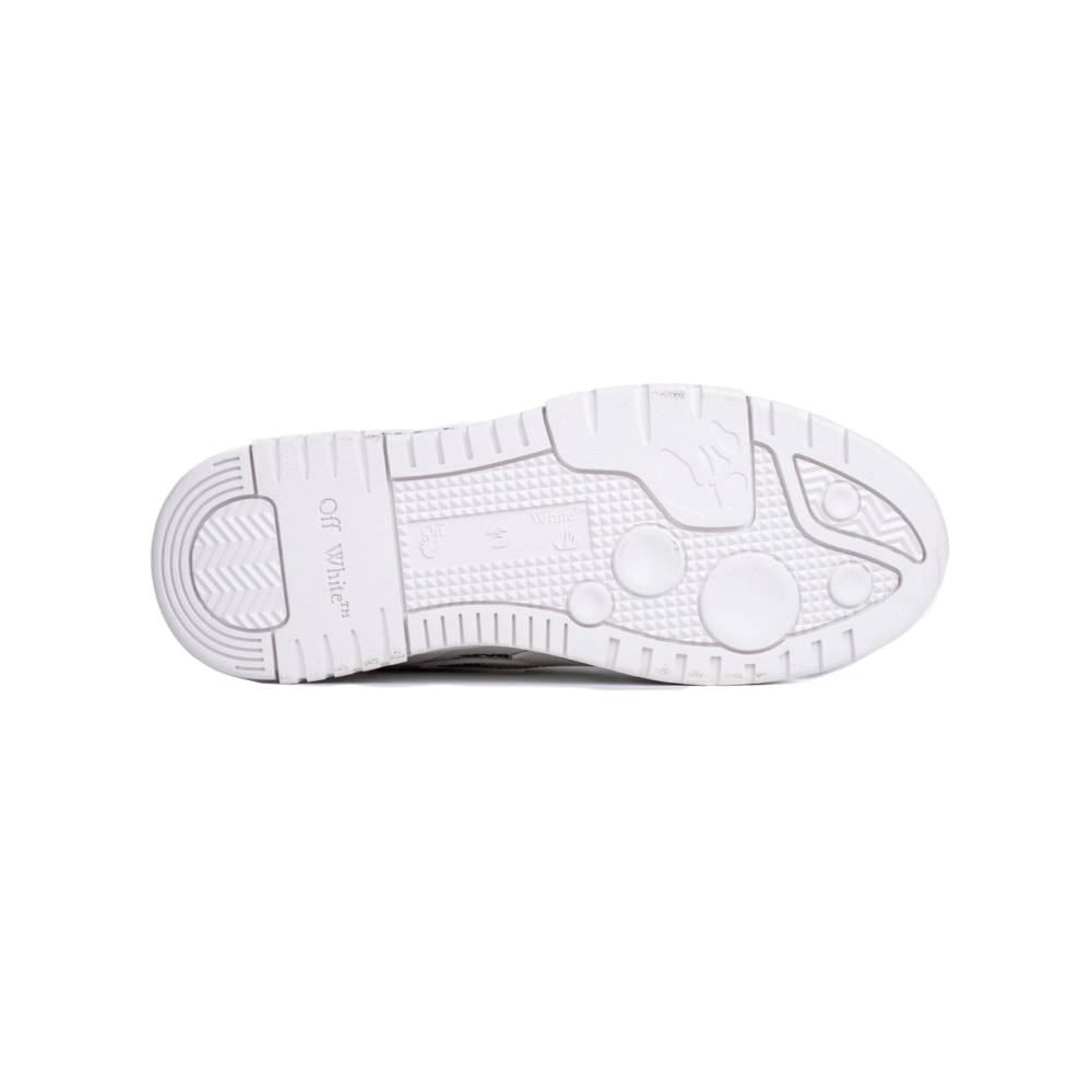 Off-White Out Of Office Sneakers"WHITE",Off-White Out of Office