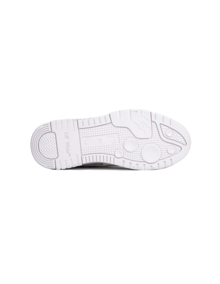 Off-White Out Of Office Sneakers"WHITE",Off-White Out of Office