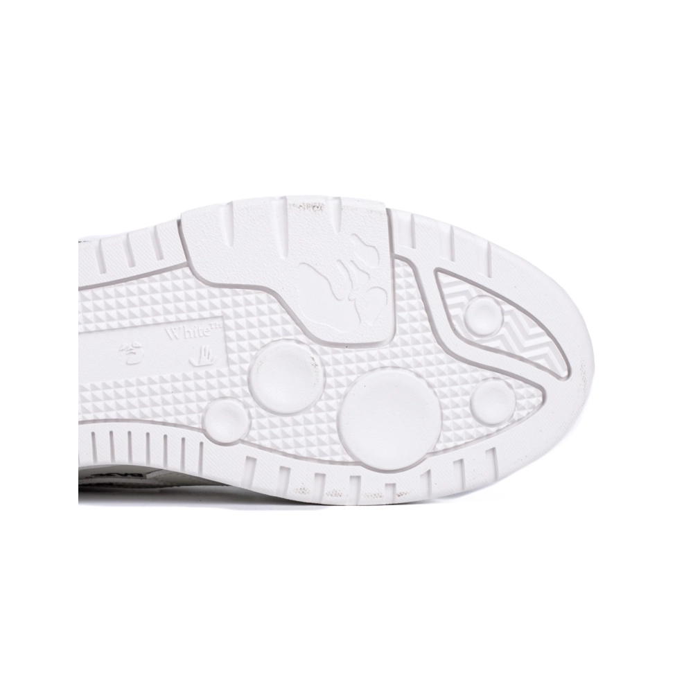 Off-White Out Of Office Sneakers"WHITE",Off-White Out of Office