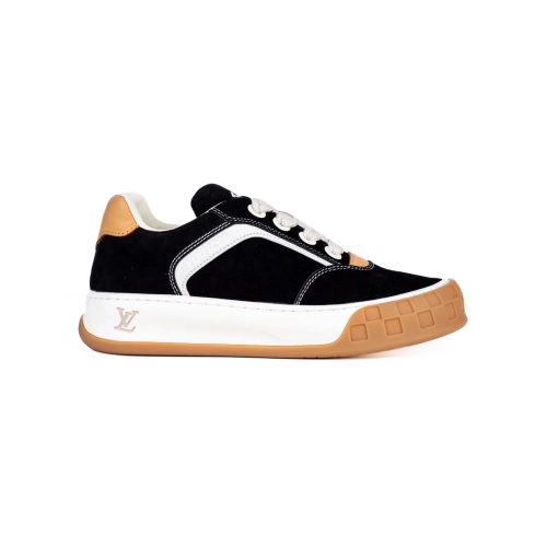 Louis Vuitton Tilted Sneaker 1AJ736,LOUIS VUITTON Sneakers