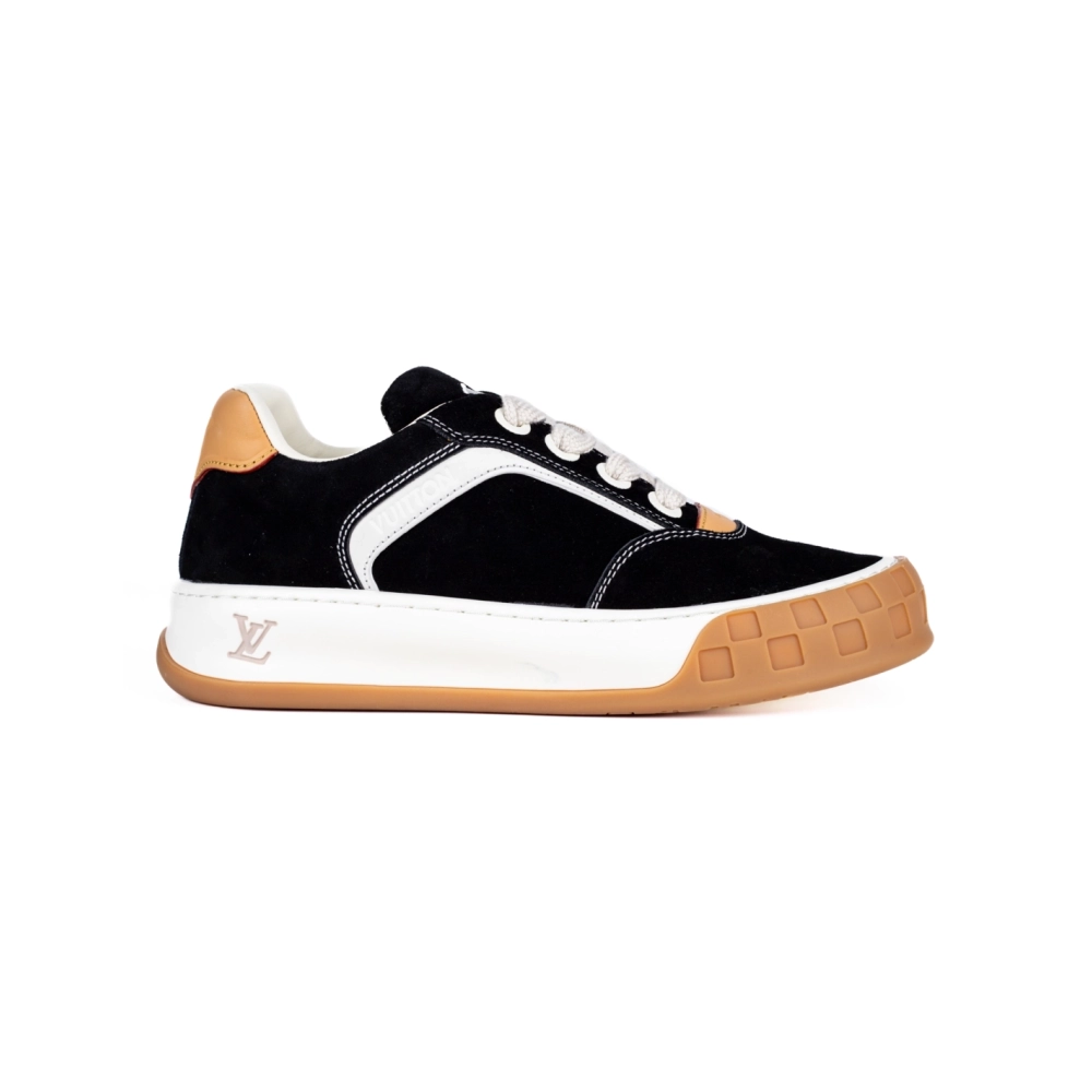 Louis Vuitton Tilted Sneaker 1AJ736,LOUIS VUITTON Sneakers