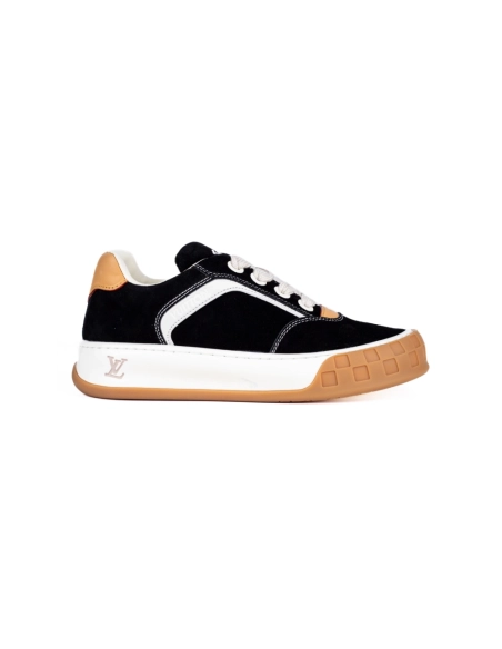 Louis Vuitton Tilted Sneaker 1AJ736,LOUIS VUITTON Sneakers