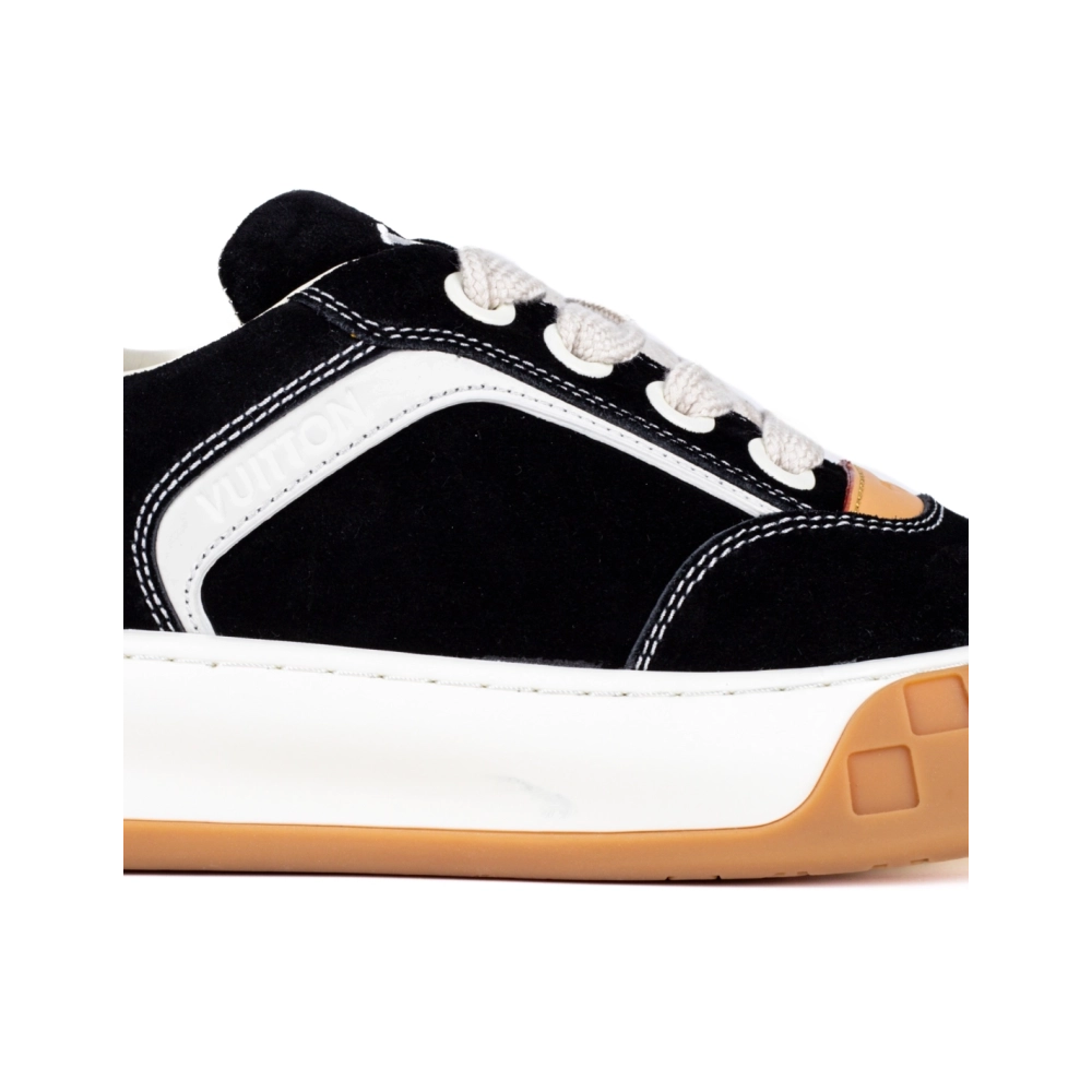Louis Vuitton Tilted Sneaker 1AJ736,LOUIS VUITTON Sneakers