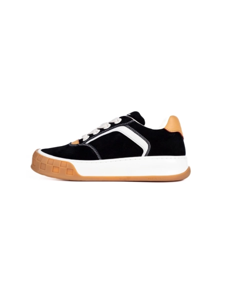 Louis Vuitton Tilted Sneaker 1AJ736,LOUIS VUITTON Sneakers