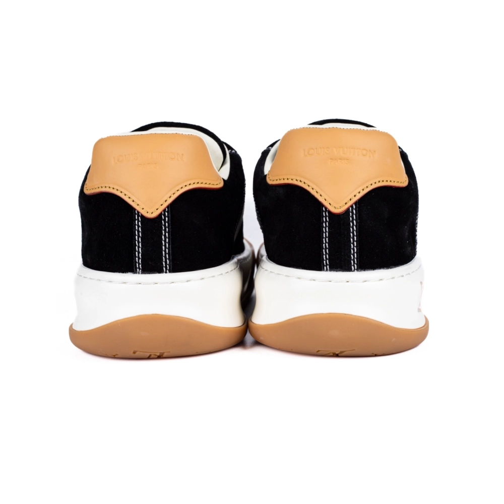 Louis Vuitton Tilted Sneaker 1AJ736,LOUIS VUITTON Sneakers
