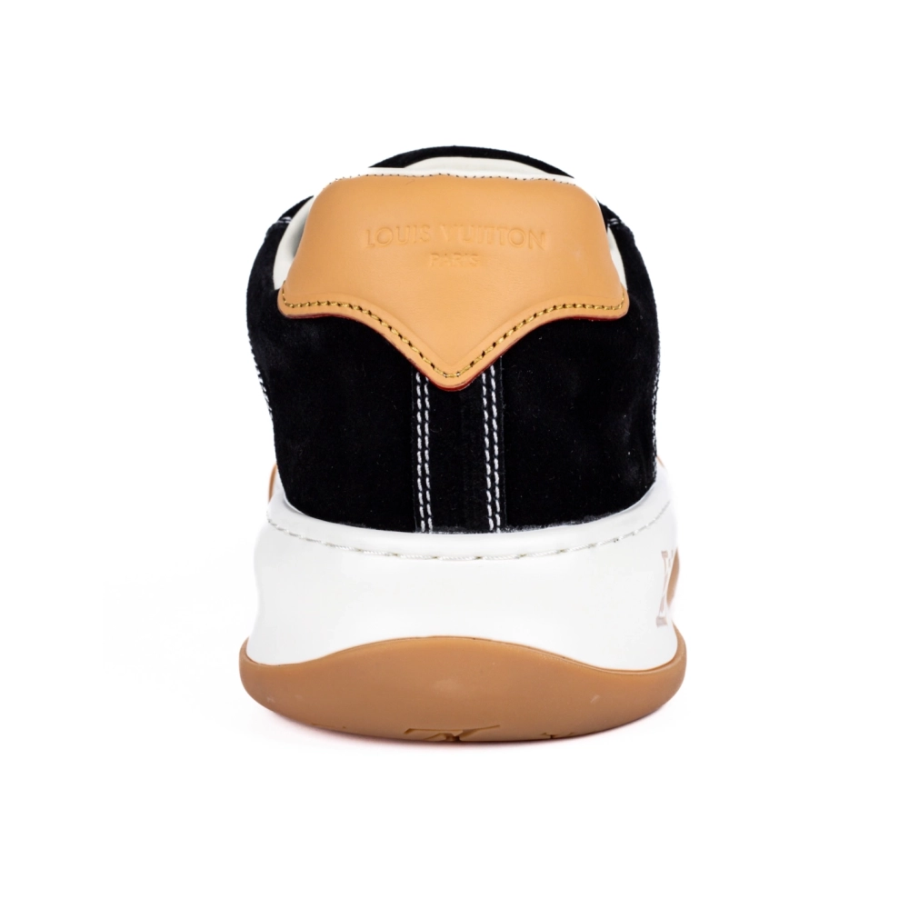Louis Vuitton Tilted Sneaker 1AJ736,LOUIS VUITTON Sneakers