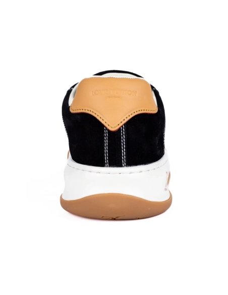 Louis Vuitton Tilted Sneaker 1AJ736,LOUIS VUITTON Sneakers