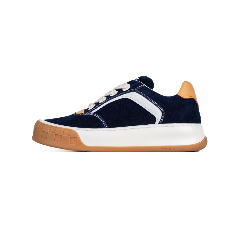 Louis Vuitton Tilted Sneaker 1AJ751,LOUIS VUITTON Sneakers