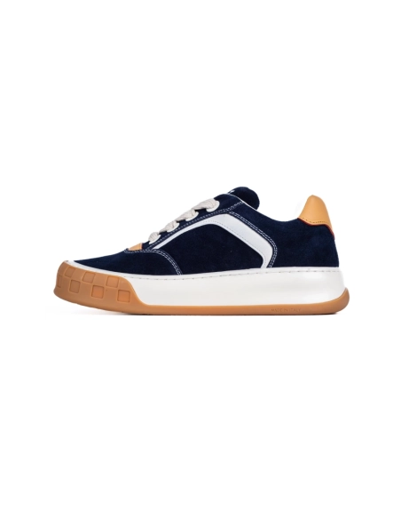 Louis Vuitton Tilted Sneaker 1AJ751,LOUIS VUITTON Sneakers
