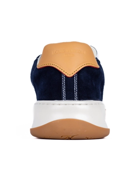 Louis Vuitton Tilted Sneaker 1AJ751,LOUIS VUITTON Sneakers