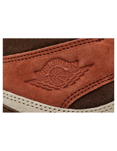 Air Jordan 1 Retro High Dusted Clay FQ2941-200,AIR JORDAN 1 HIGH,Air Jordan