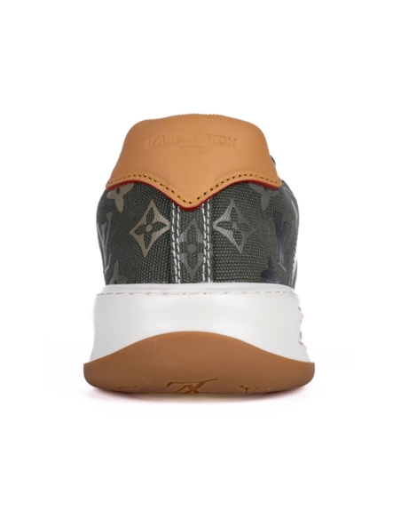 Louis Vuitton Tilted Sneaker 1AJAM7,LOUIS VUITTON Sneakers