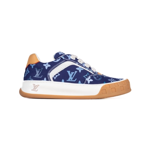 Louis Vuitton Tilted Sneaker 1AJCWD,LOUIS VUITTON Sneakers