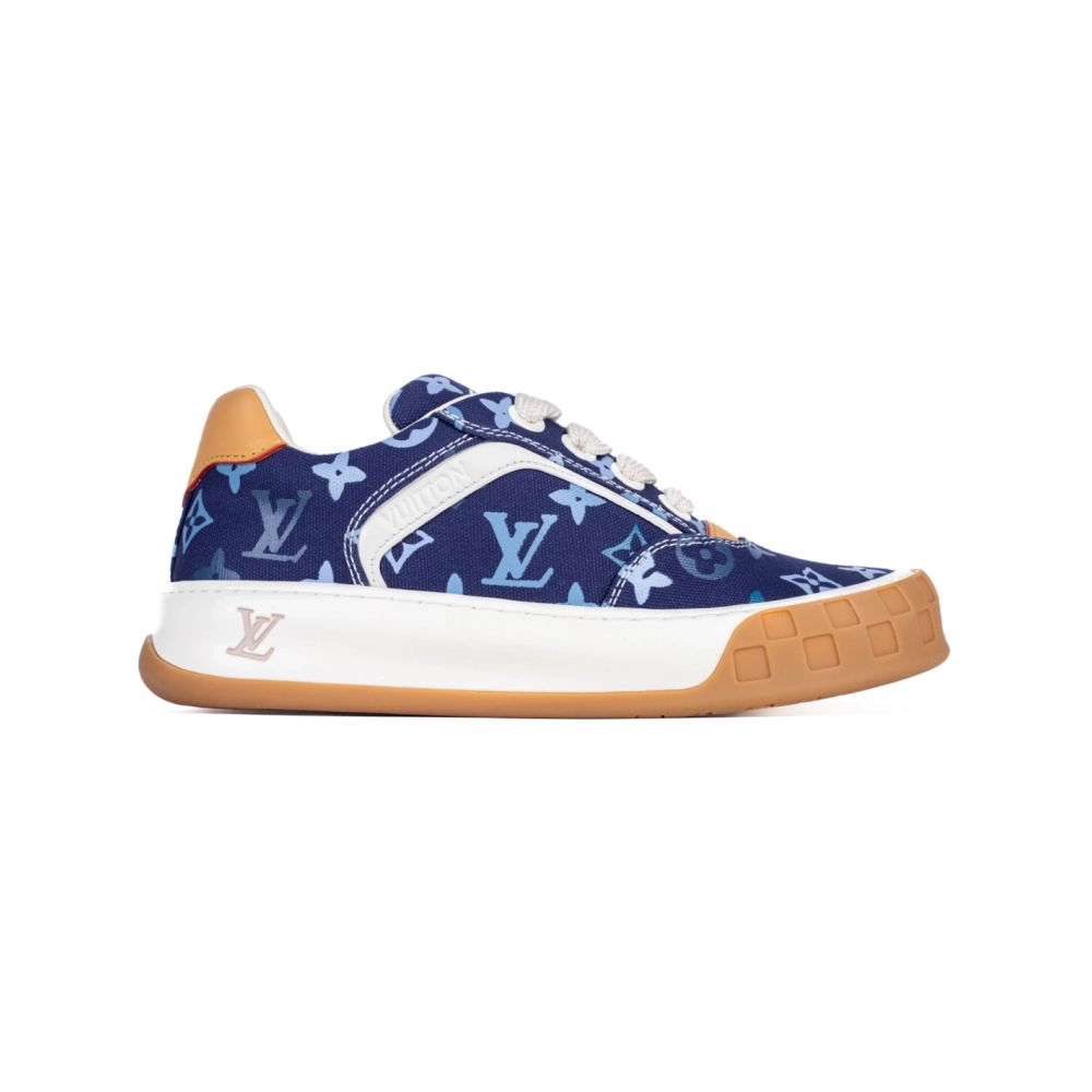 Louis Vuitton Tilted Sneaker 1AJCWD,LOUIS VUITTON Sneakers