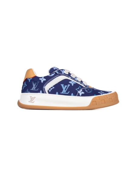 Louis Vuitton Tilted Sneaker 1AJCWD,LOUIS VUITTON Sneakers