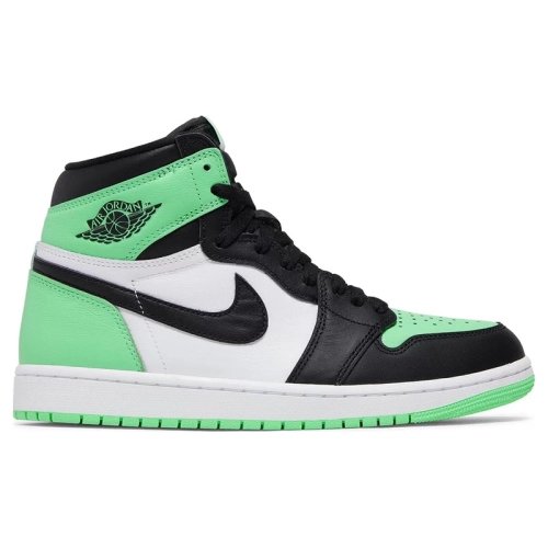 Air Jordan 1 Retro High OG Green Glow DZ5485-130,AIR JORDAN 1 HIGH,Air Jordan