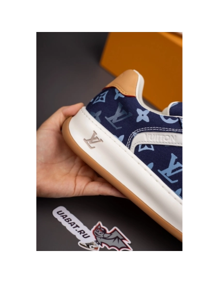 Louis Vuitton Tilted Sneaker 1AJCWD,LOUIS VUITTON Sneakers