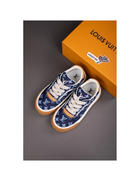 Louis Vuitton Tilted Sneaker 1AJCWD,LOUIS VUITTON Sneakers