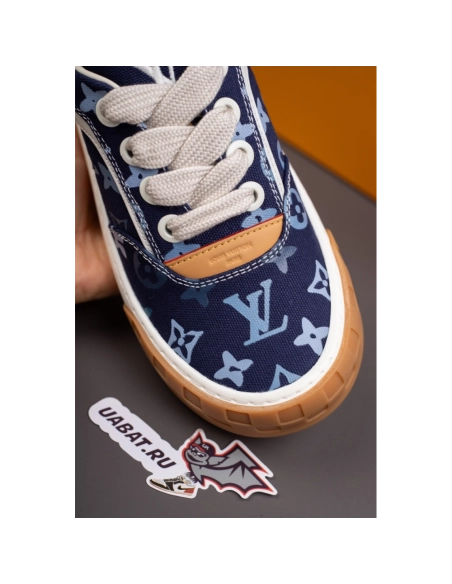 Louis Vuitton Tilted Sneaker 1AJCWD,LOUIS VUITTON Sneakers