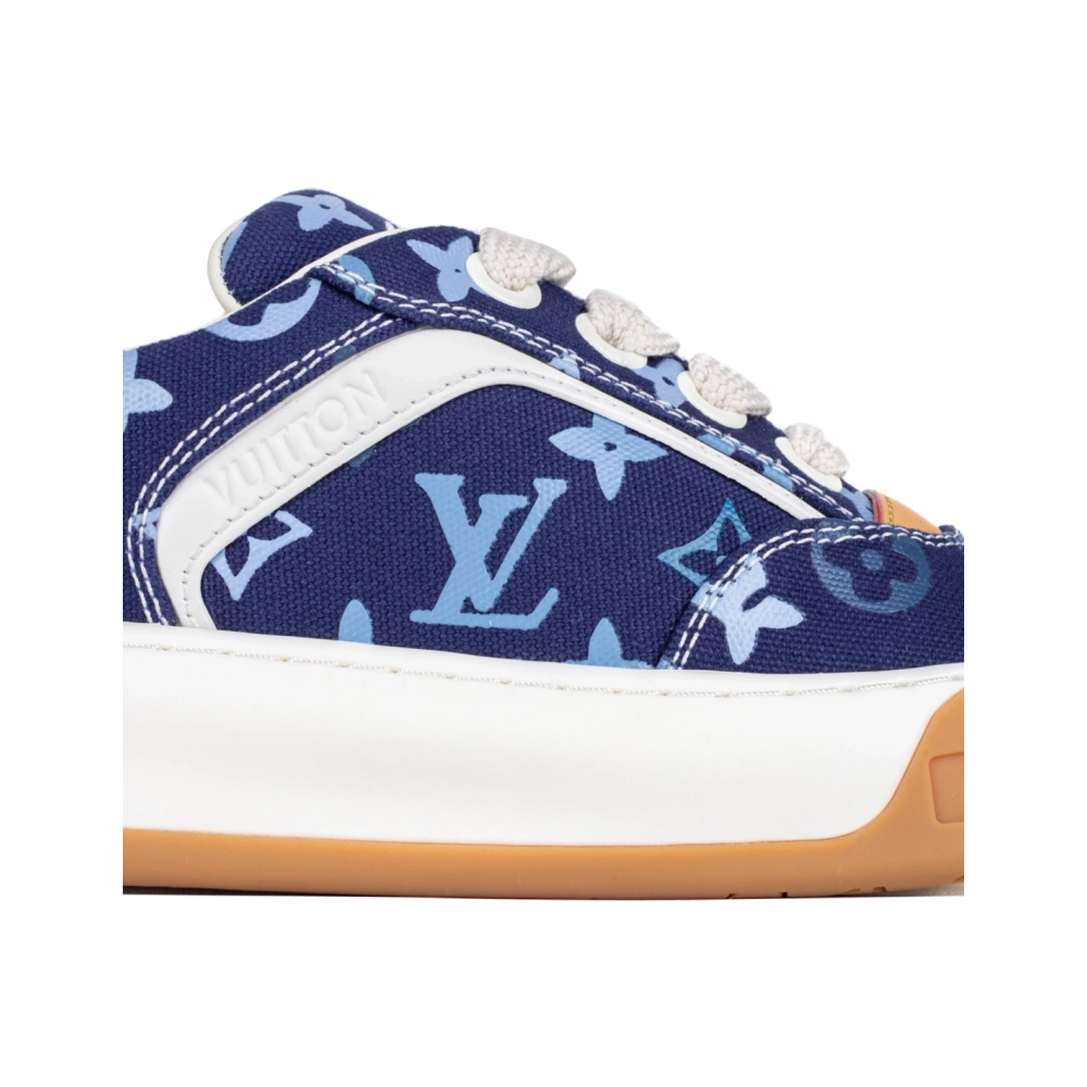 Louis Vuitton Tilted Sneaker 1AJCWD,LOUIS VUITTON Sneakers