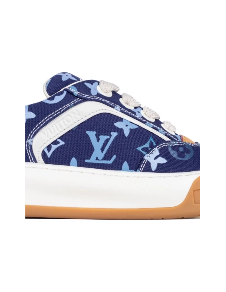 Louis Vuitton Tilted Sneaker 1AJCWD,LOUIS VUITTON Sneakers