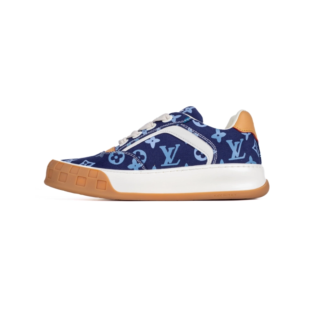 Louis Vuitton Tilted Sneaker 1AJCWD,LOUIS VUITTON Sneakers