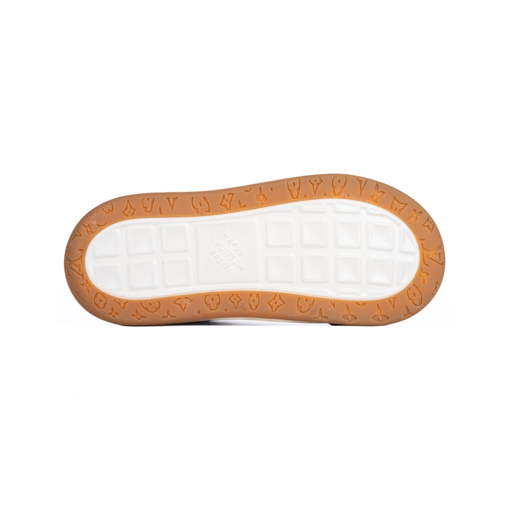 Louis Vuitton Tilted Sneaker 1AJCWD,LOUIS VUITTON Sneakers