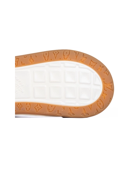 Louis Vuitton Tilted Sneaker 1AJCWD,LOUIS VUITTON Sneakers