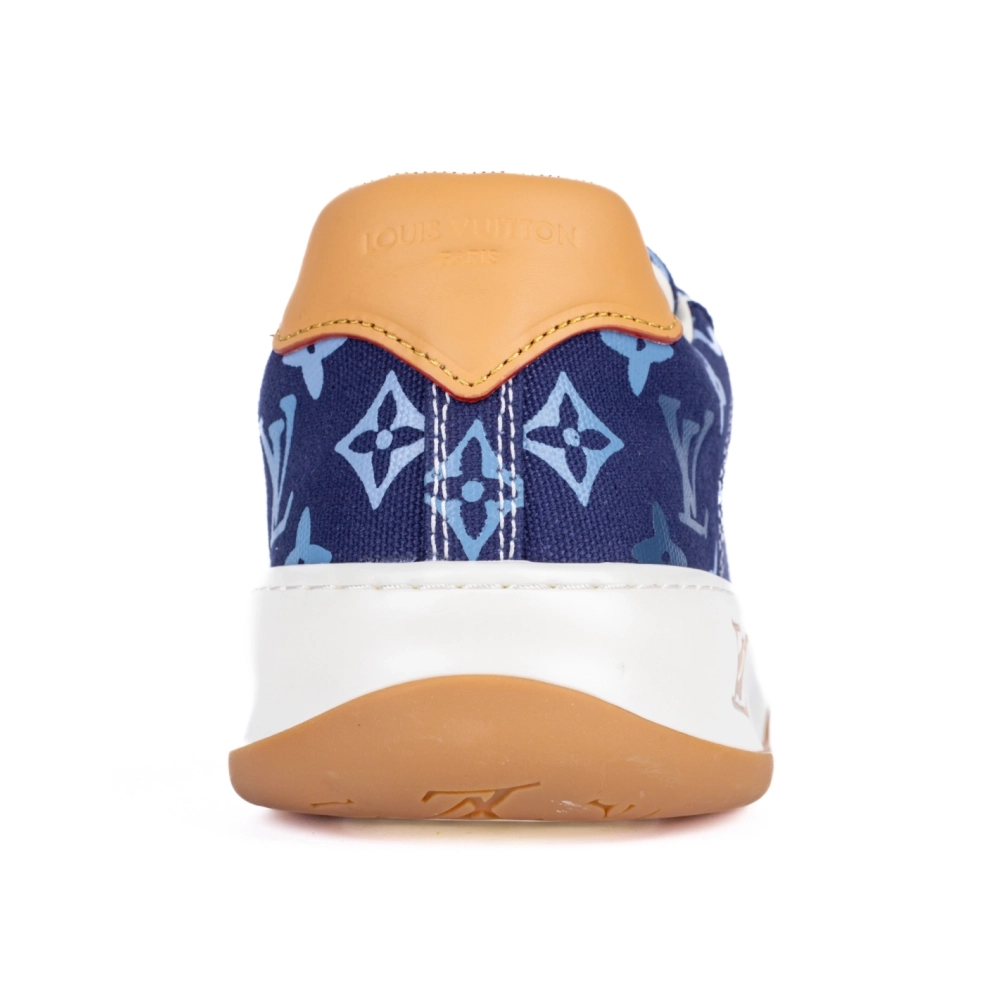 Louis Vuitton Tilted Sneaker 1AJCWD,LOUIS VUITTON Sneakers