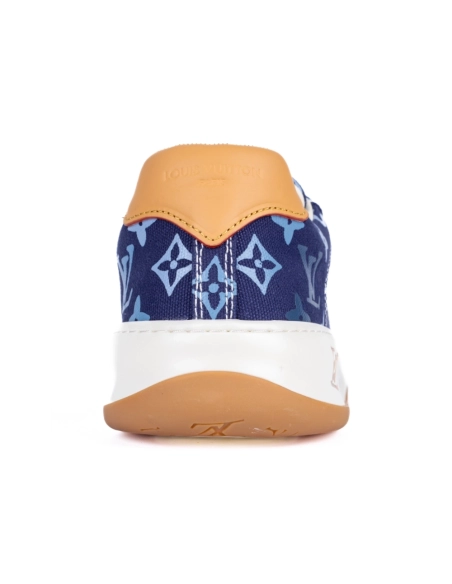 Louis Vuitton Tilted Sneaker 1AJCWD,LOUIS VUITTON Sneakers