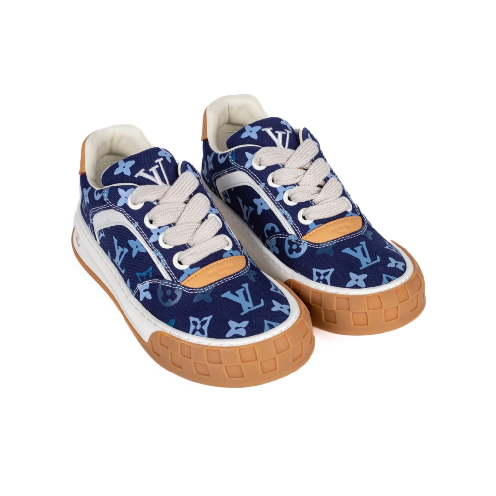 Louis Vuitton Tilted Sneaker 1AJCWD,LOUIS VUITTON Sneakers
