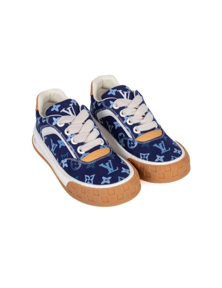 Louis Vuitton Tilted Sneaker 1AJCWD,LOUIS VUITTON Sneakers