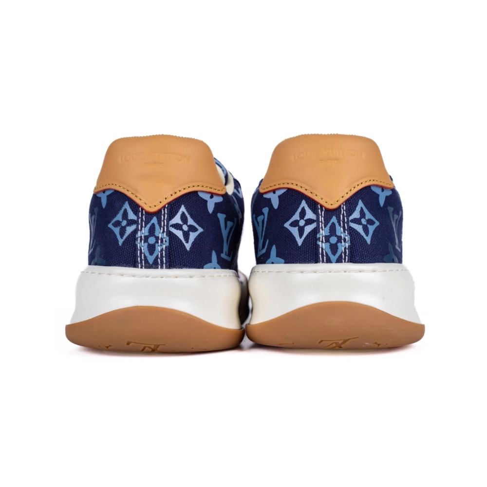 Louis Vuitton Tilted Sneaker 1AJCWD,LOUIS VUITTON Sneakers
