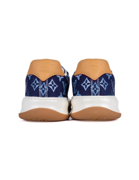 Louis Vuitton Tilted Sneaker 1AJCWD,LOUIS VUITTON Sneakers