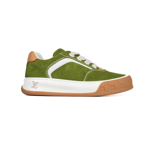Louis Vuitton Tilted Sneaker 1AJTH1,LOUIS VUITTON Sneakers