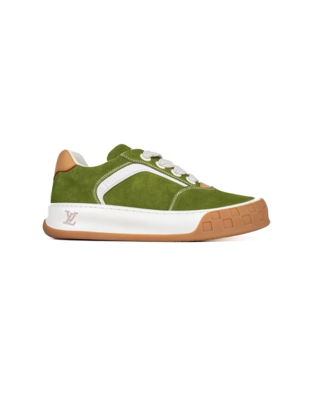 Louis Vuitton Tilted Sneaker 1AJTH1,LOUIS VUITTON Sneakers