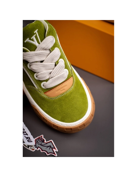Louis Vuitton Tilted Sneaker 1AJTH1,LOUIS VUITTON Sneakers