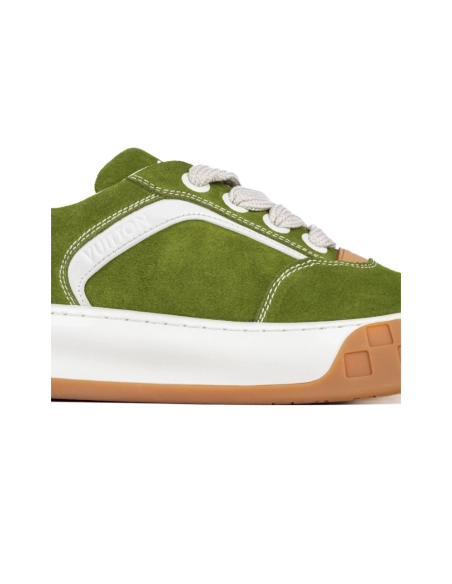 Louis Vuitton Tilted Sneaker 1AJTH1,LOUIS VUITTON Sneakers