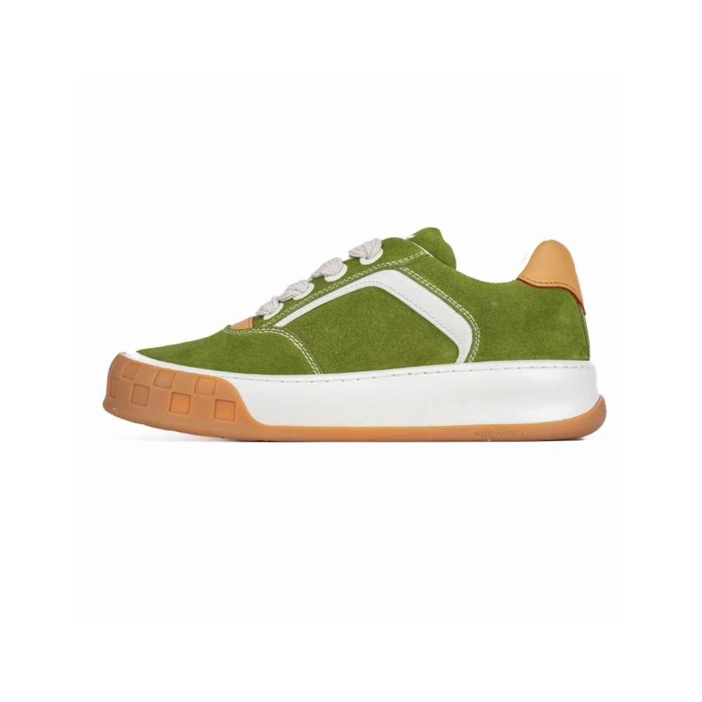 Louis Vuitton Tilted Sneaker 1AJTH1,LOUIS VUITTON Sneakers