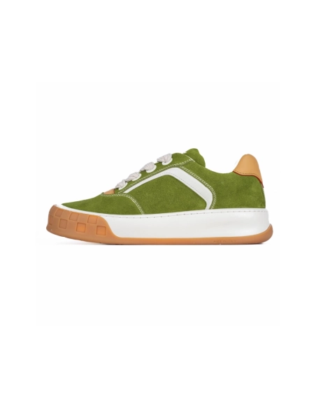 Louis Vuitton Tilted Sneaker 1AJTH1,LOUIS VUITTON Sneakers
