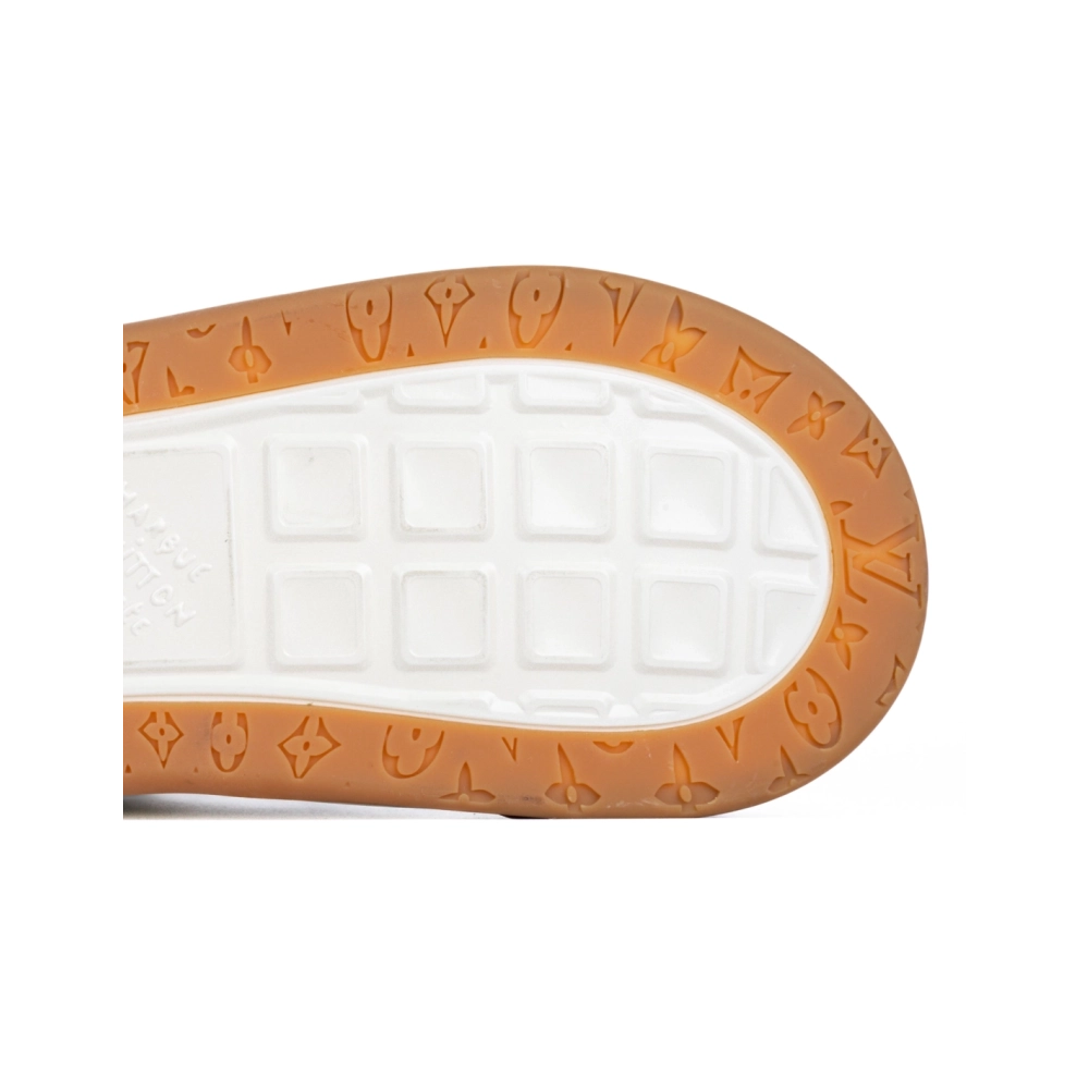Louis Vuitton Tilted Sneaker 1AJTH1,LOUIS VUITTON Sneakers