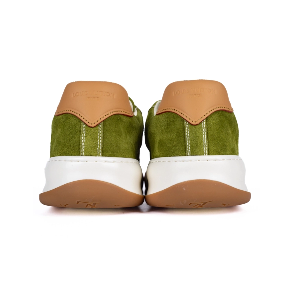 Louis Vuitton Tilted Sneaker 1AJTH1,LOUIS VUITTON Sneakers