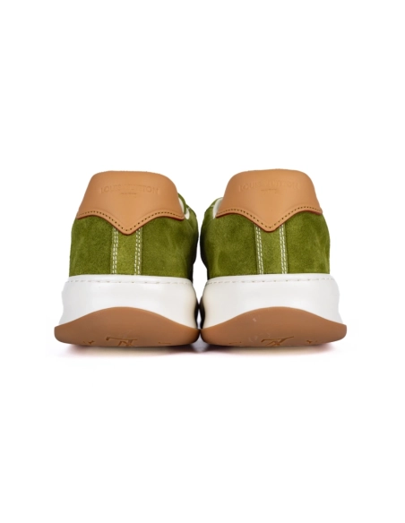 Louis Vuitton Tilted Sneaker 1AJTH1,LOUIS VUITTON Sneakers
