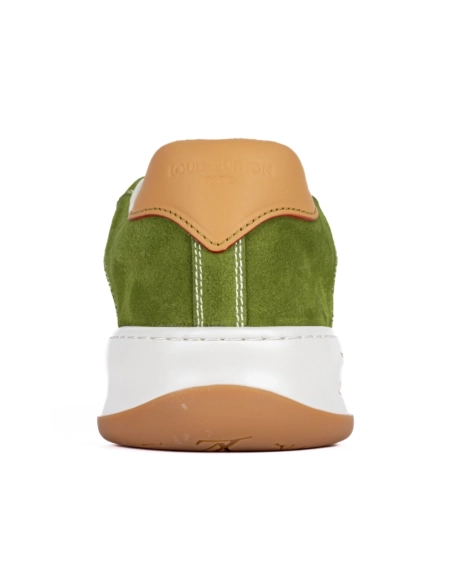 Louis Vuitton Tilted Sneaker 1AJTH1,LOUIS VUITTON Sneakers