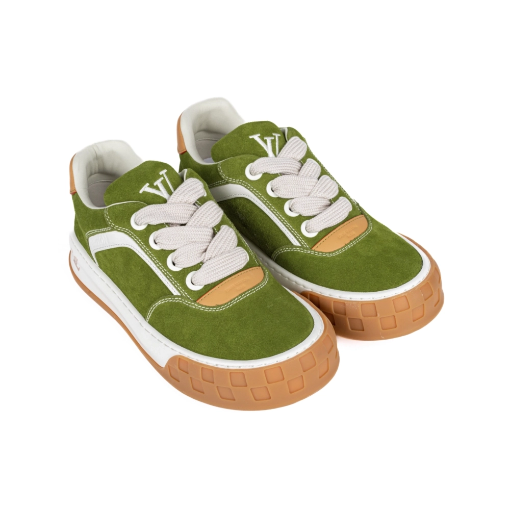 Louis Vuitton Tilted Sneaker 1AJTH1,LOUIS VUITTON Sneakers