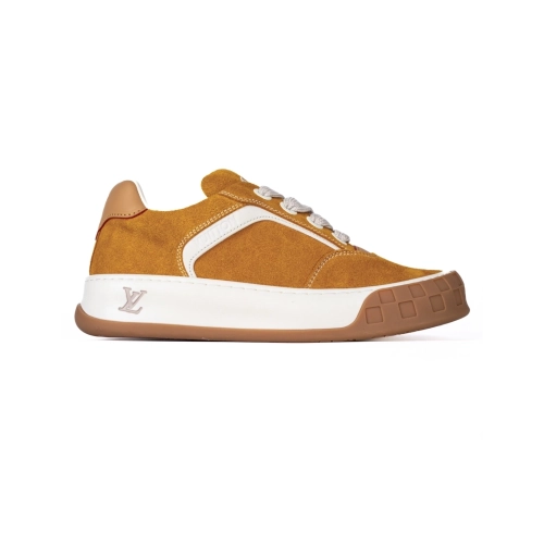 Louis Vuitton Tilted Sneaker 1AJTHL,LOUIS VUITTON Sneakers