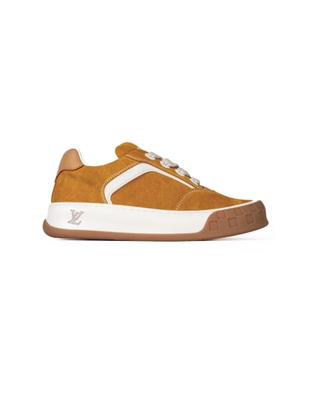 Louis Vuitton Tilted Sneaker 1AJTHL,LOUIS VUITTON Sneakers