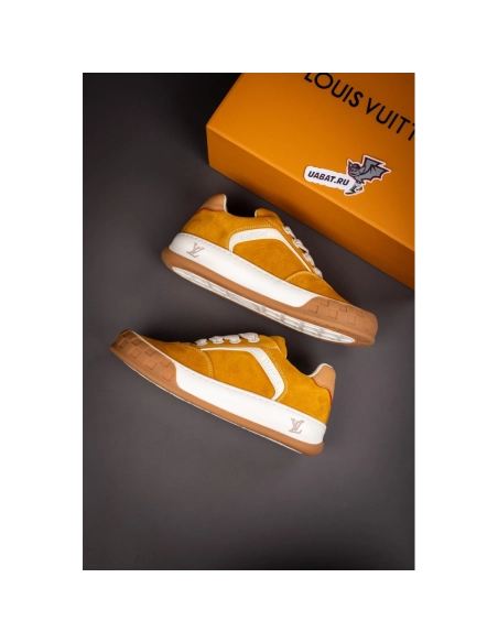 Louis Vuitton Tilted Sneaker 1AJTHL,LOUIS VUITTON Sneakers